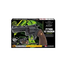 MB8 콜트 파이슨 357 매그넘 비비탄건