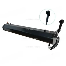차량 장착형 자동차 캠핑 샤워 물탱크 오프로드 루프 야외 이동식, 02 SKU1- car shower 30L
