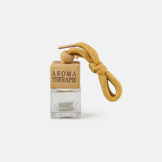 마미하우스 차량용 디퓨져 용기 골드캡, 10개, 8ml, 우드테라피