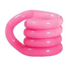 두뇌 훈련 장난감 어린이 집중력 향상 두뇌 개발 놀이 게임, 복숭아 우롱, 1개