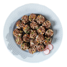 [우맛순공식] 우리맛 토종순대, 1개, 1kg