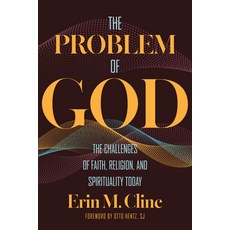 (外文書)The Problem of God: The Challenges of Faith Religion and Spirituality Today Hardcover, Georgetown University Press, English