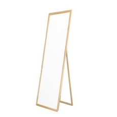 台灣製 加大 穿衣鏡 落地鏡, 原木170x60(台灣製 72HR到）