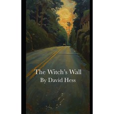(英文圖書)The Witch's Wall 平裝版, Independently Published, 英文