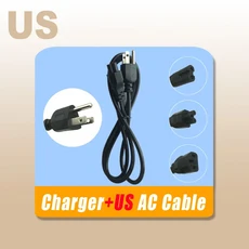 노트북 충전기 20V 7A 140W 타입-C AC 어댑터 레노버 요가 9i ADL140YDC3A 전원 공급 장치, 02 US