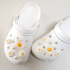 엘제이플 큐티 플라워 애니멀 파츠 세트