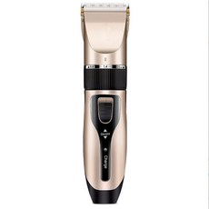 愛之美 A3 充電式理髮器，陶瓷刀頭，5檔微調，USB充電，90分鐘使用時間