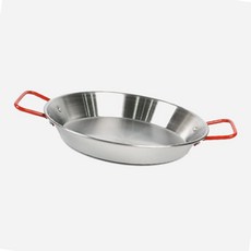 스텐 양수 빠에야냄비 7호 스텐빠에야팬 파스타그릇