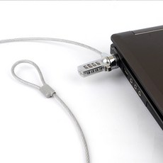 노트북 도난방지용 번호 자물쇠, 기타, Android, 1GB, 1GB, 혼합색상
