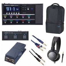 보스/GT-1000 FS-1-WL + EV-30