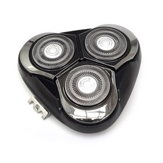 FLYCO FS376 FS375 FS377 FS378 면도날용 교체 헤드 면도날 헤드, 1, 표시된 대로