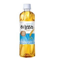 하늘보리 24페트, 500ml, 1개