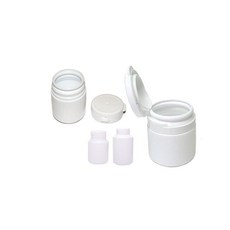 국산 습기 완벽 차단 튼튼한 환통 알약통 50ml, 1개