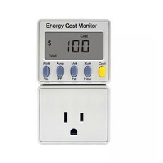 TECPEL 泰菱 2053A 電力計費錶, 1個, 公司(三聯發票)請備註留下抬頭/統編