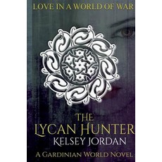 (英文圖書)The Lycan Hunter 平裝版, 英文, Createspace Independent Pub...