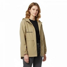 K2 시그니처 모멘트 자켓 여성 봄 간절기 KWP24172-IIC