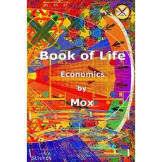 (영문도서) Book of Life: Economics Paperback, Independently Published, English, 9798325065972