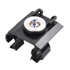 34406854898 리테이너 브레이크 케이블 클립 편리한 핸드 브레이크 케이블 클립 1 2 3 4 2010-2019의 열 소산 개선, 1개