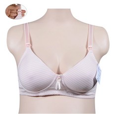 면 노와이어 B컵 수유브라 임부브라 임산부수유브라