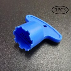 수도꼭지 버블 2 Pcs 16.5/18.5/21.5/23.5mm 외부 스레드 물 절약 숨겨진 통풍기 주방 분지 공용 액세서리, [11] Tool 23.5mm, 11 Tool 23.5mm