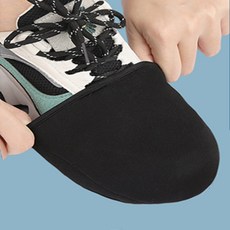 올바이 신발 커버 1쌍 사이클신발