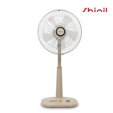 신일 스탠드형 선풍기 35cm(14인치), SIF-14PKP