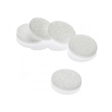 오므론 [NE-C802 803 106용] 네블라이저 에어필터(5PCS)