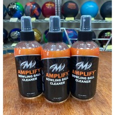 Motiv Amplify 保齡球清潔保養劑 8 oz, 1個