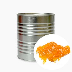 진산 살구쨈, 1개, 3kg