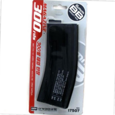 탄창 장난감 총 300발 장난감총 성인용 비비 M4A1 전동총 에어건 모형 탄 태엽탄창 BB 슈퍼건 AK47, 본상품