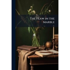 (英文圖書)The Flaw in the Marble 平裝版, Nabu Press, English