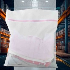 빨래망 50x60cm 손상예방 양말세탁 양말망 베개커버 변형방지 그물망