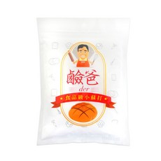 帝一 食品級小蘇打, 1個, 鹼爸1公斤/小蘇打