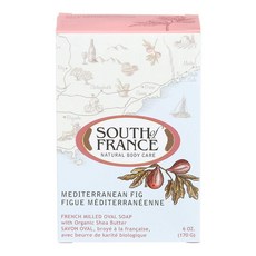 사우스오브프랑스 프렌치 밀드 오벌 솝, 170g, 1개