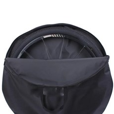 자전거 디스크 브레이크 PASAK 26 27.5 29 인치 산악 자전거 바퀴 전면 후면 4 베어링 홀 휠 디스크 V 브레, 02 29inch, 01 red hub