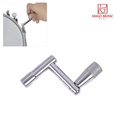 위고뮤직 드럼조율렌찌 드럼부품 윙볼트 드럼조율 튜닝 Z형 DZ12, 단품, 1개