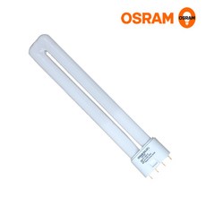 오스람 FPL18EX-D, 주광색, 1개