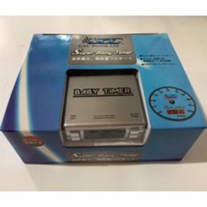 GDL Super Baby Timer 延遲熄火, 1個