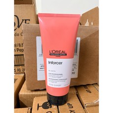 L'ORÉAL PROFESSIONNEL Inforcer 專業護髮乳, 1個, 重整逆時護髮乳200ml-2029.08, 200ml