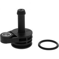 06K121143C 냉각수 파이프 플랜지 아우디 A1 A3 A4 A5 A6 A7 A8 Q2 Q3 Q5 Q7 Q8 TT 교체용 06K121143B 06K121143A 06K121