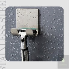 Riversell 조리도구 걸이 주방다용도걸이, 1개