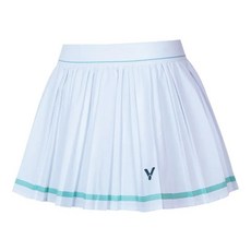 【力揚體育 羽球店】VICTOR 勝利 K-51300 針織運動短裙 羽球短裙 運動褲裙 選手版 羽球裙