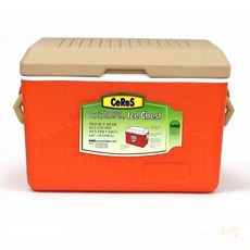 라망 아이스박스 38L 이동식, IC-38(색상랜덤)