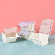 미니 책상 데스크 소품 수납 정리 보관함 DD-11621 cac+4636Jz