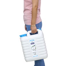 코멕스 바이오탱크 매직 물통, 1개, 10L