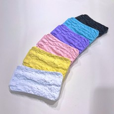 도마뱀 인조 탈피보드 조이렙타일 조르크보드 소/대, 1개, 대형-화이트