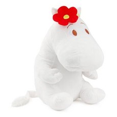 MOOMIN 2 스노크메이든 봉제인형-40cm, 1, 1개