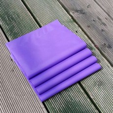 보급형 택배봉투 25cmX35cm +4cm -보라 100매 포장봉투 HDPE 안전봉투 택배박스 rds+909bZ