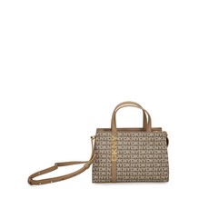 DKNY 스몰 에이브릴 토트 백