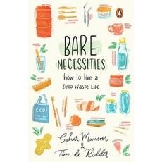 Bare Necessities Paperback, India Penguin, English, 9780143451174